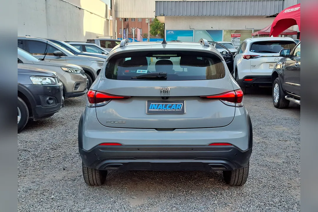 Imagen de vehículo