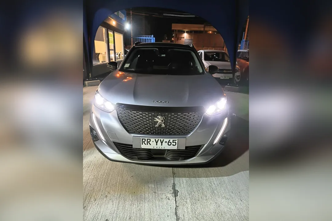 Imagen de vehículo