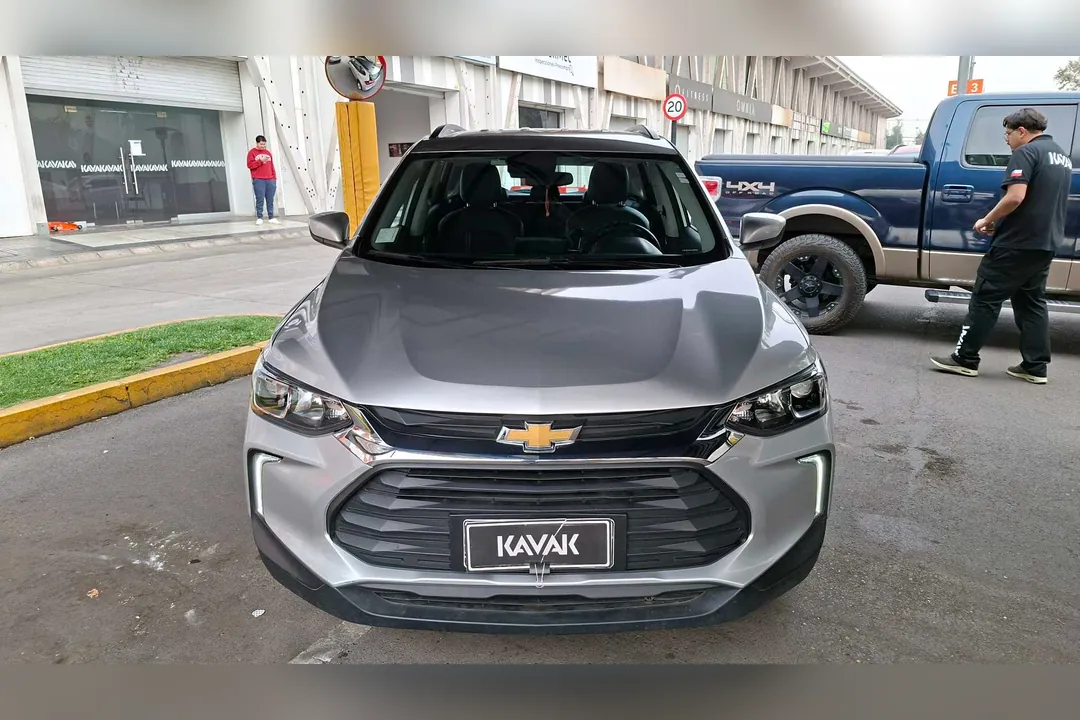 Imagen de vehículo