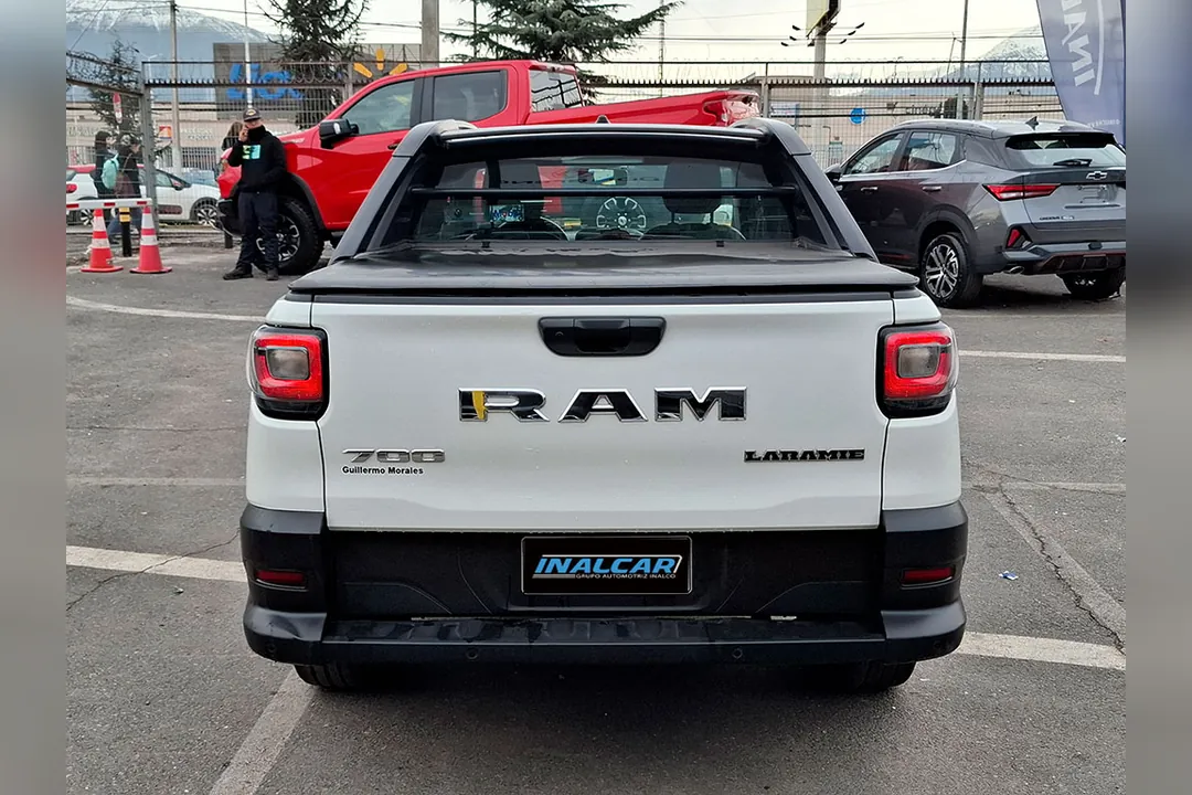 Imagen de vehículo