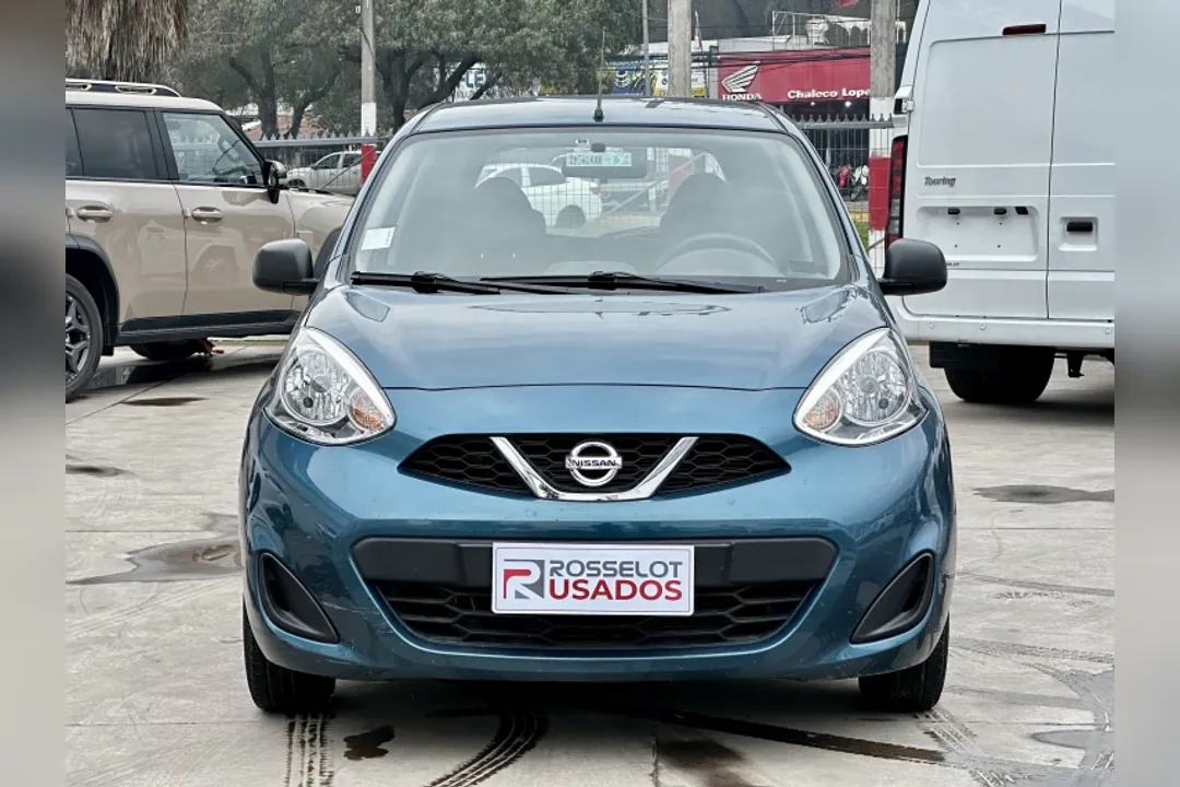 Imagen de vehículo