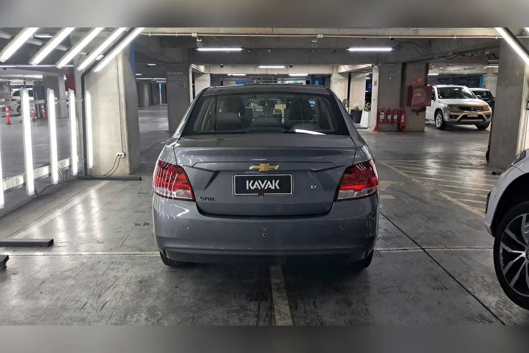 Imagen de vehículo