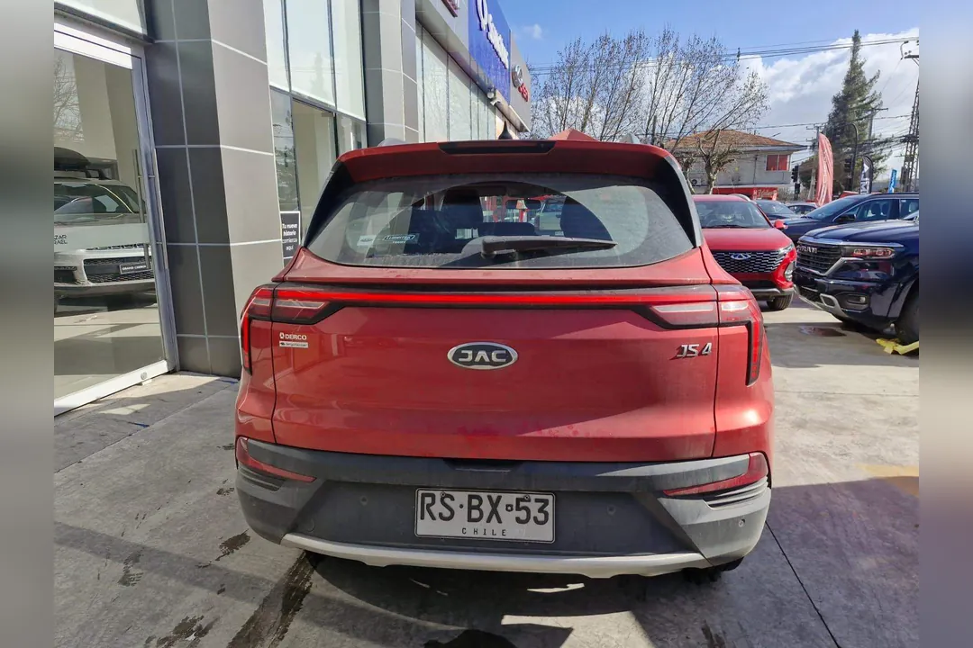 Imagen de vehículo