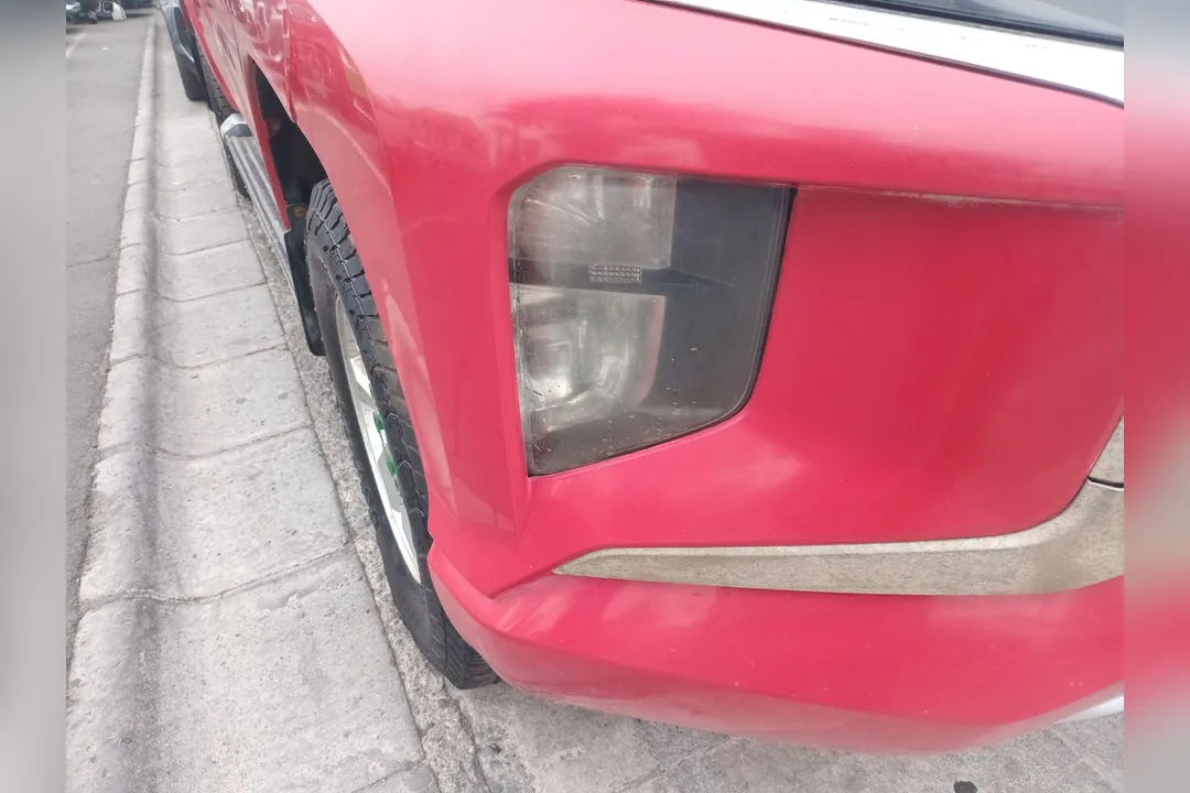Imagen de vehículo