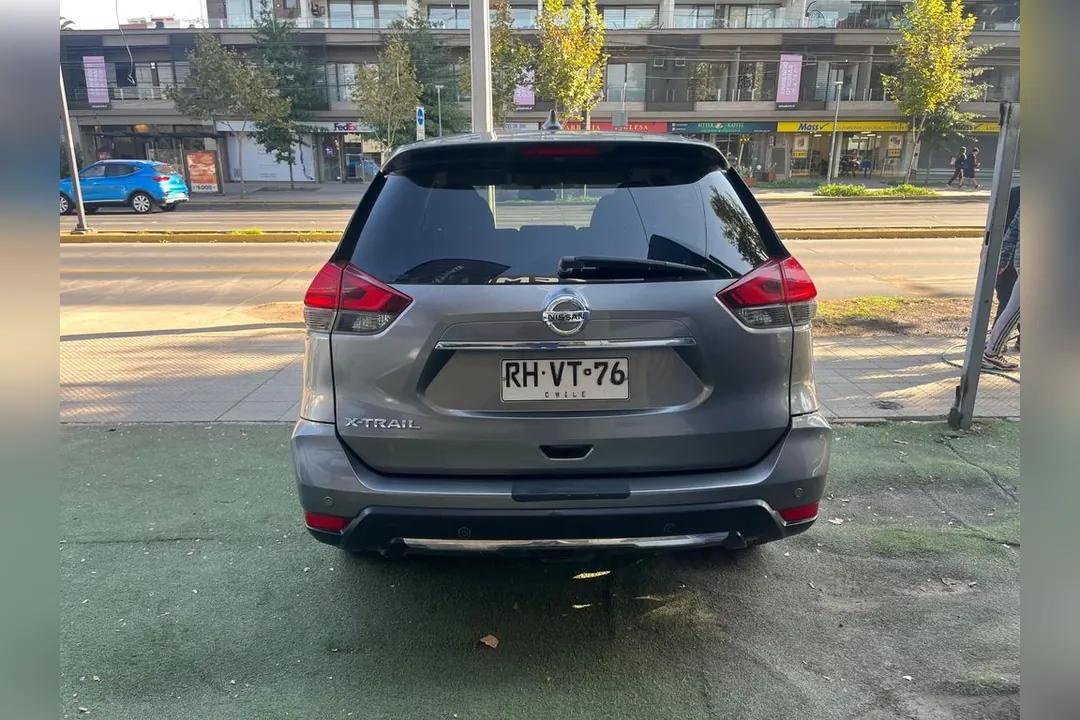 Imagen de vehículo