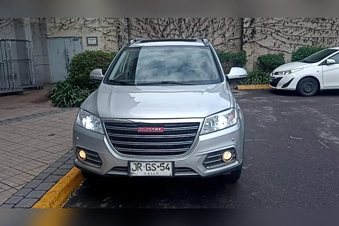 Imagen de vehículo