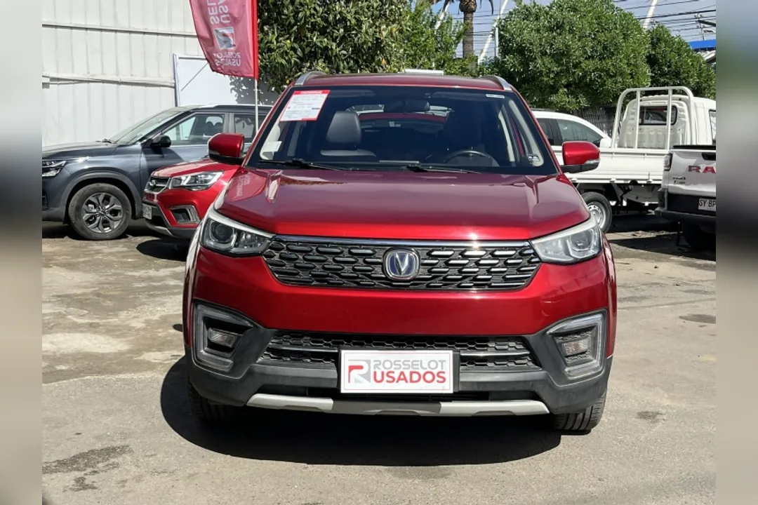 Imagen de vehículo