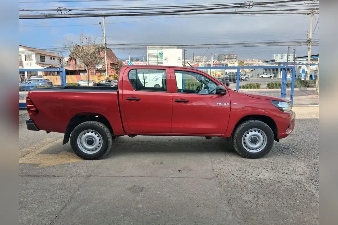 Imagen de vehículo