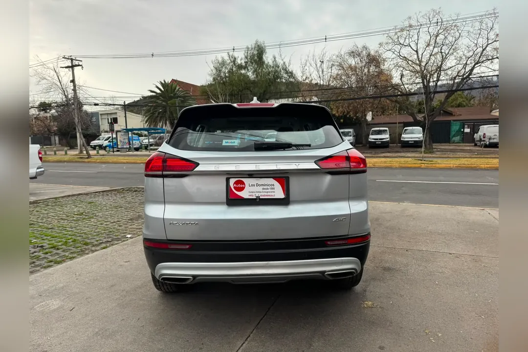 Imagen de vehículo