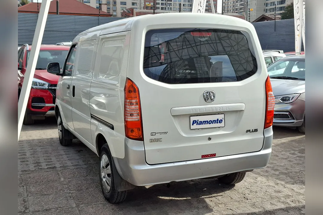 Imagen de vehículo