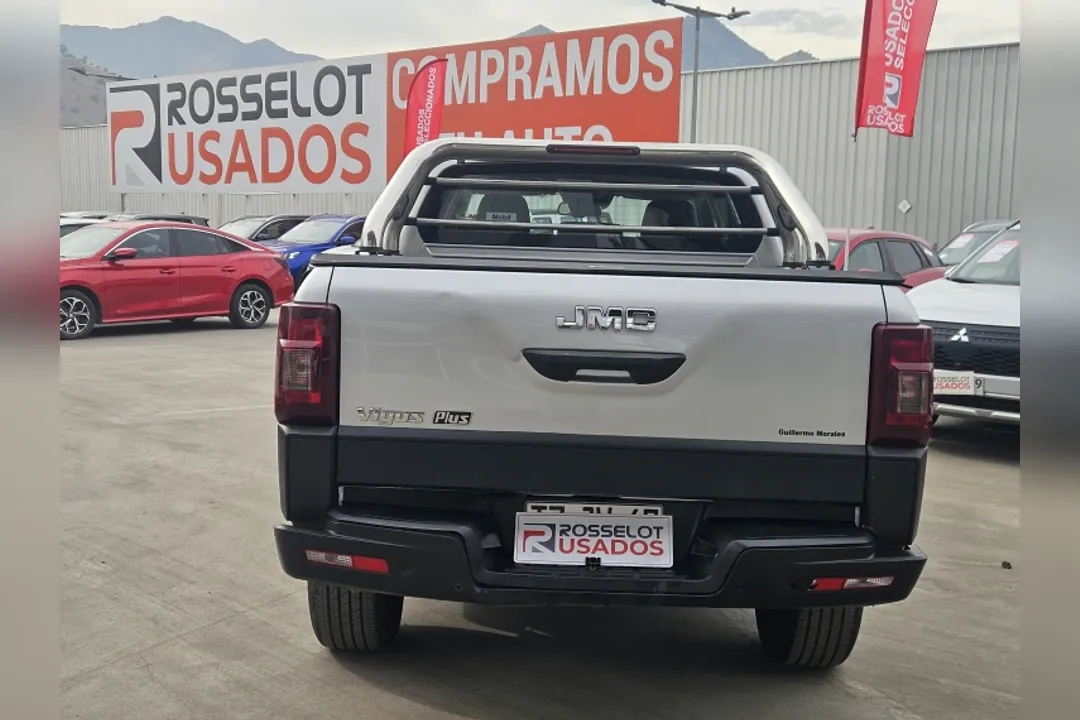 Imagen de vehículo
