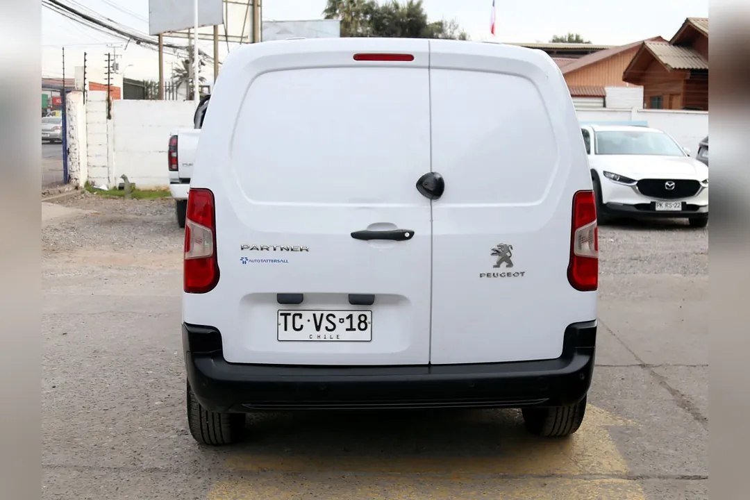 Imagen de vehículo
