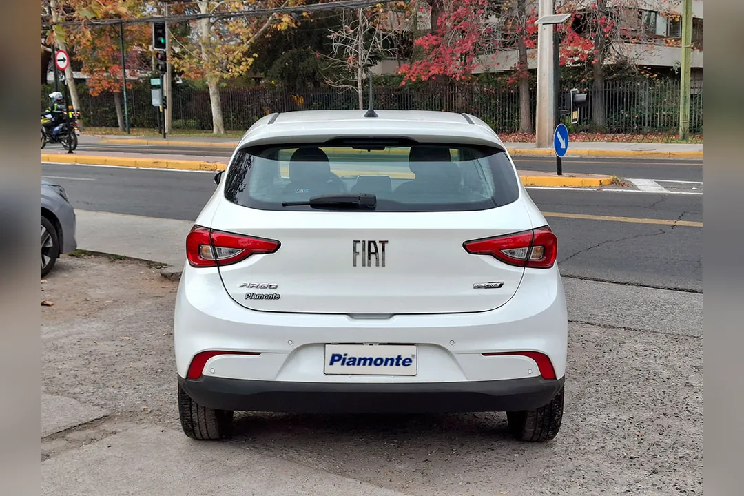 Imagen de vehículo