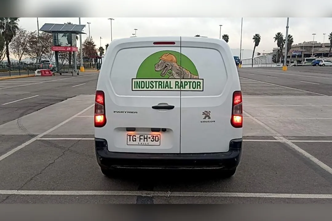 Imagen de vehículo