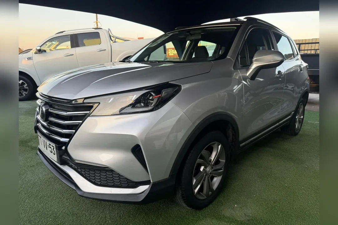 Changan Cs15 HB 4X2 1.5