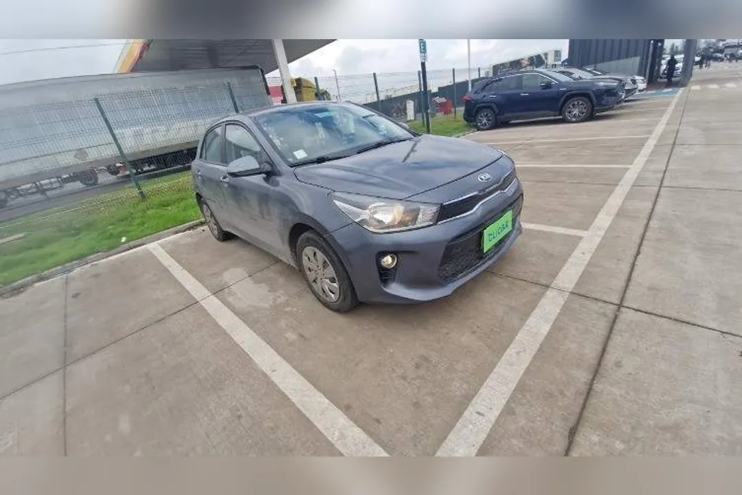 Imagen de vehículo