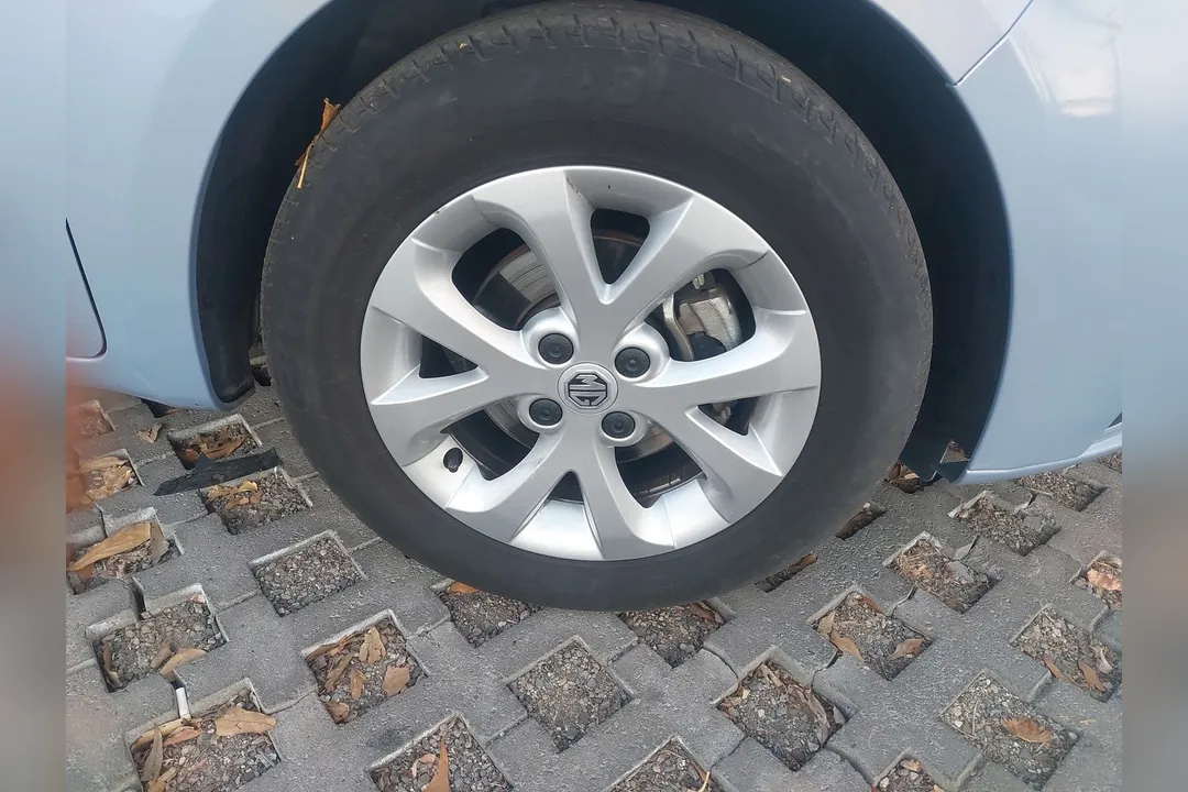 Imagen de vehículo