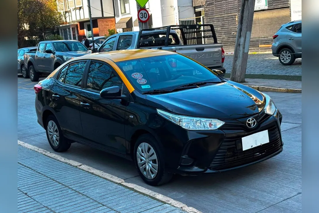Imagen de vehículo