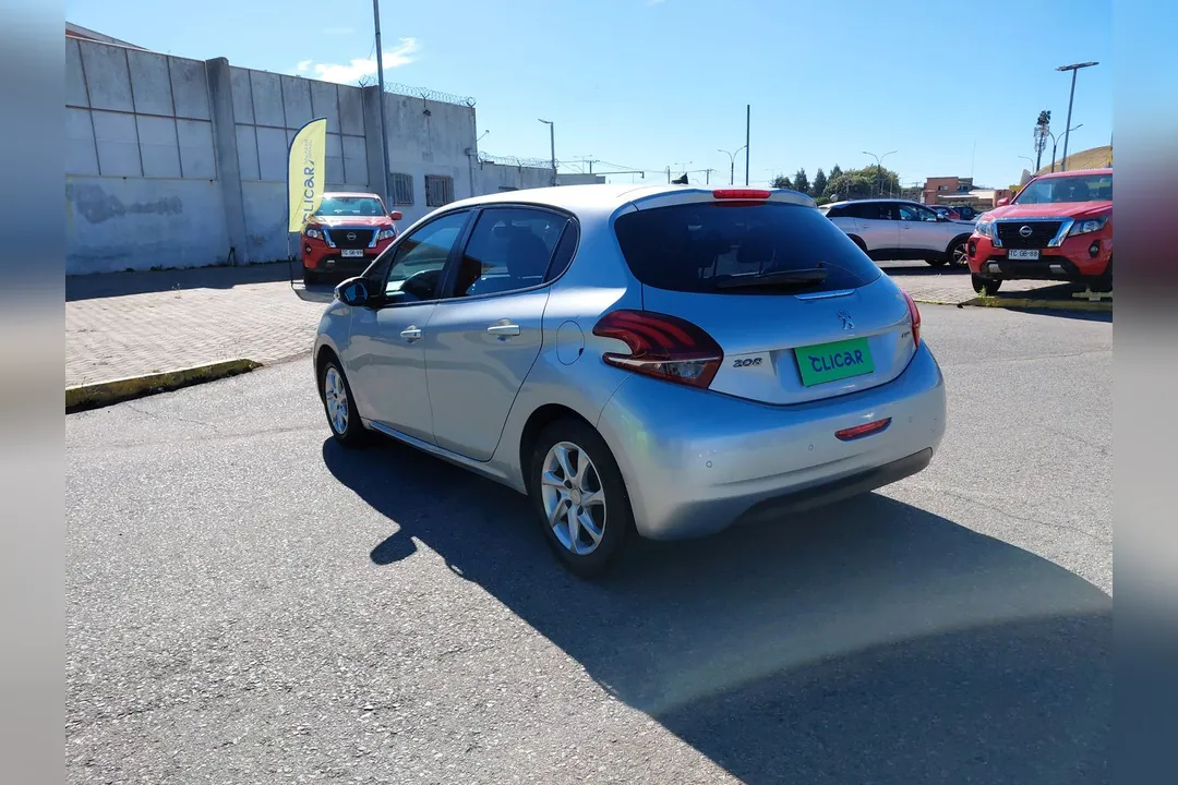 Imagen de vehículo
