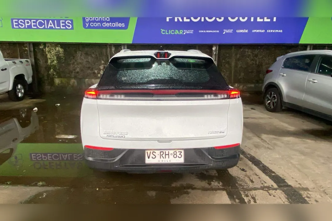 Imagen de vehículo