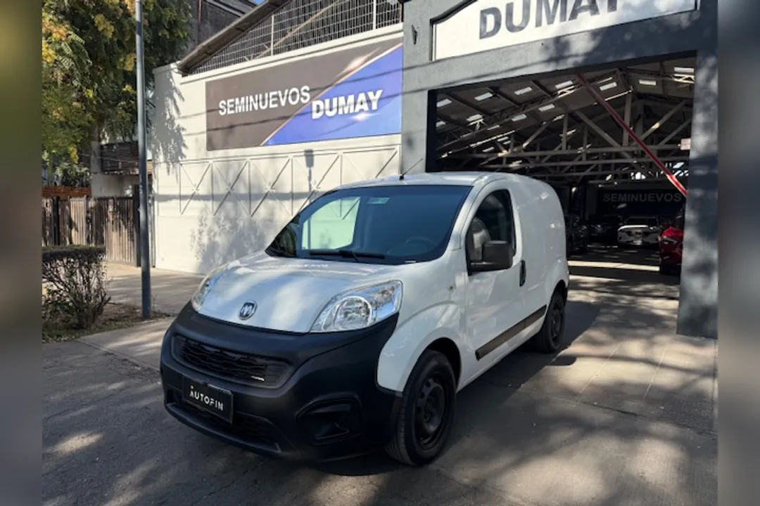 Ram Van 700 RAM VAN 700 CITY 1.2 MT