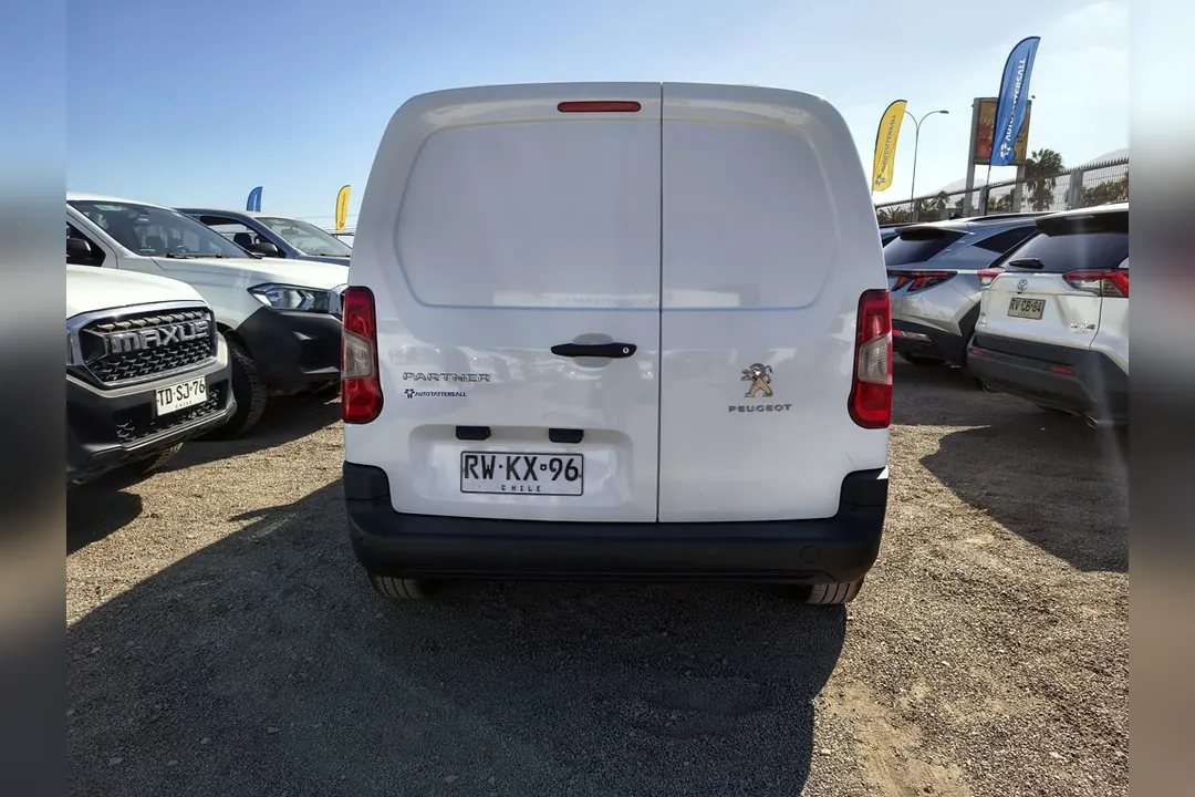 Imagen de vehículo