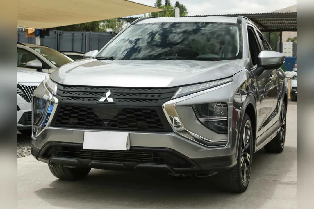 Mitsubishi Eclipse cross MITSUBISHI ECLIPSE CROSS
