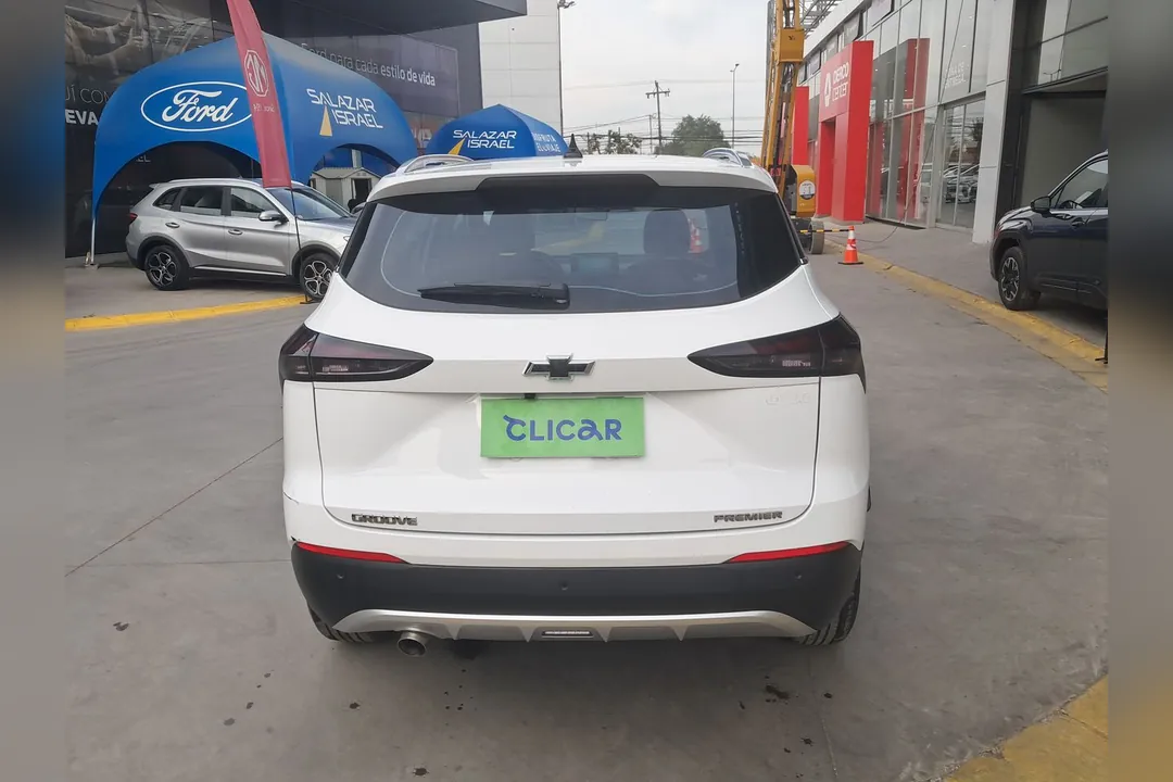 Imagen de vehículo