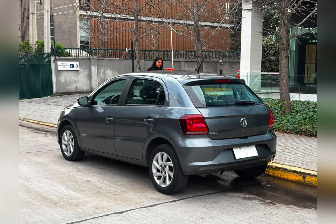 Imagen de vehículo