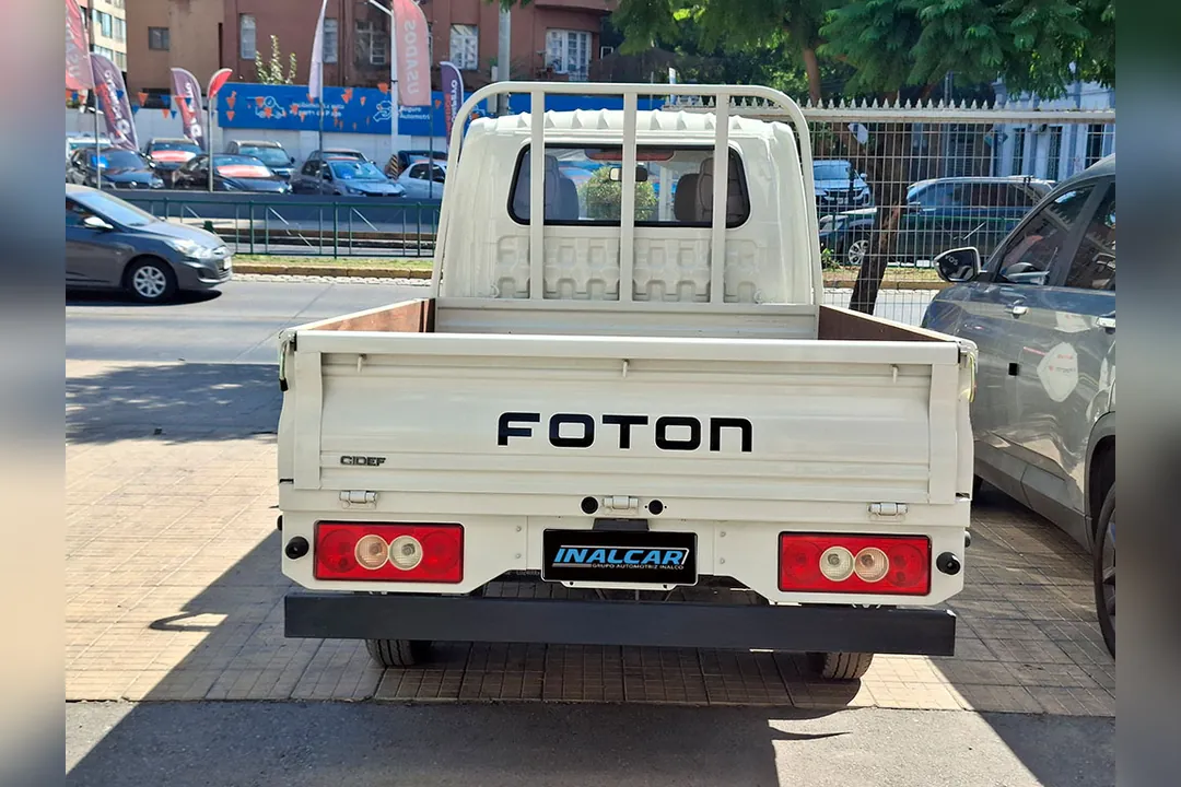 Imagen de vehículo