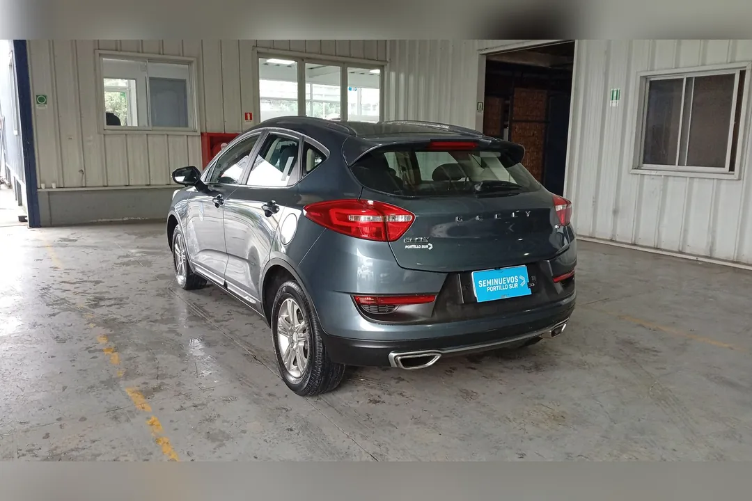 Imagen de vehículo