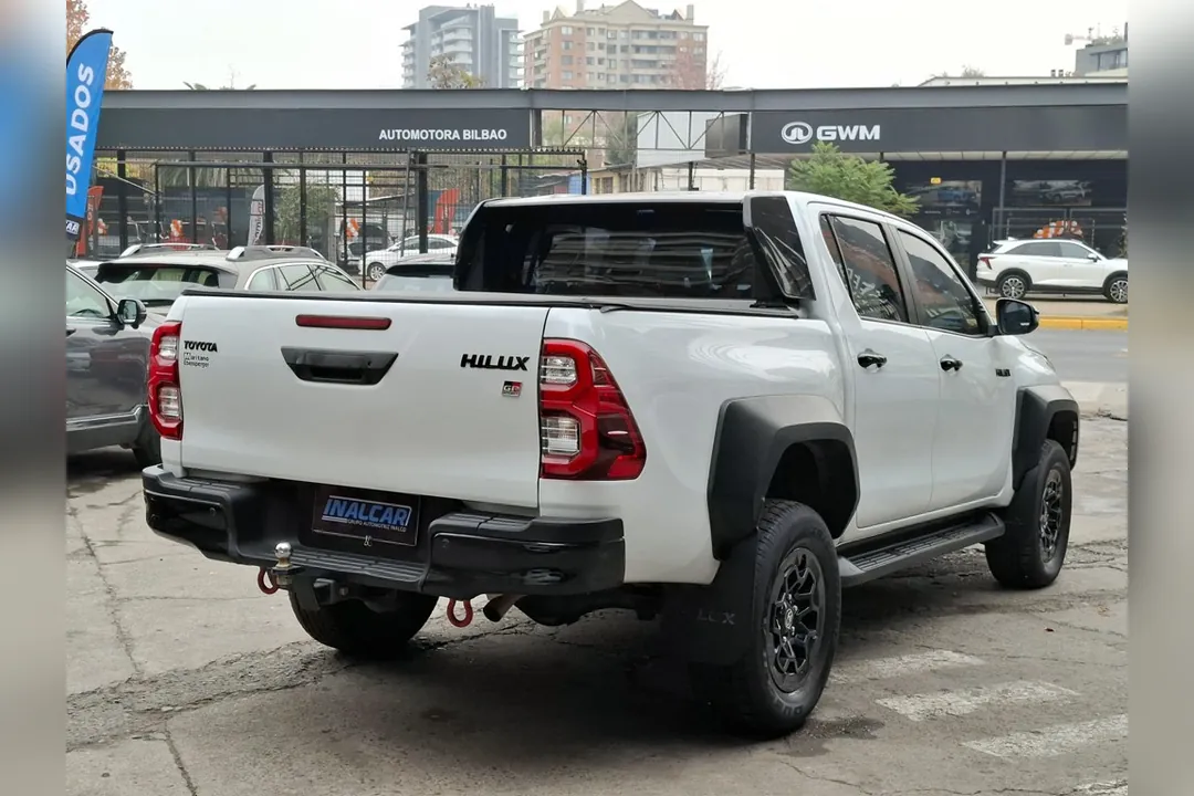 Imagen de vehículo