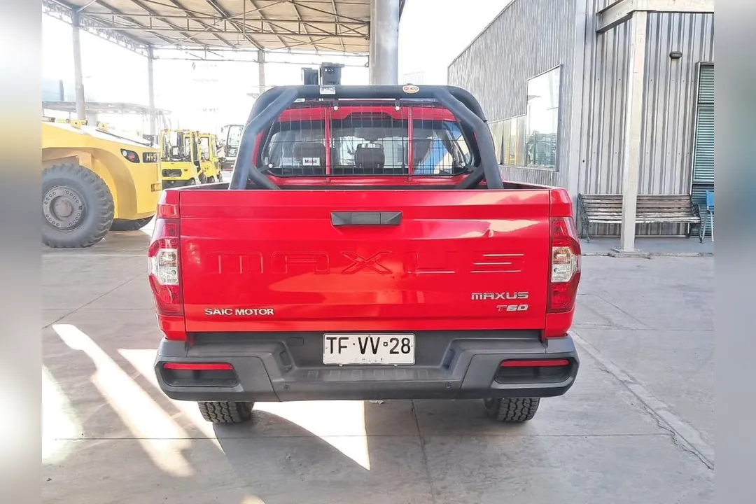 Imagen de vehículo