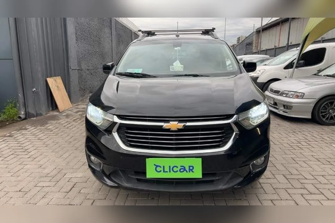 Imagen de vehículo