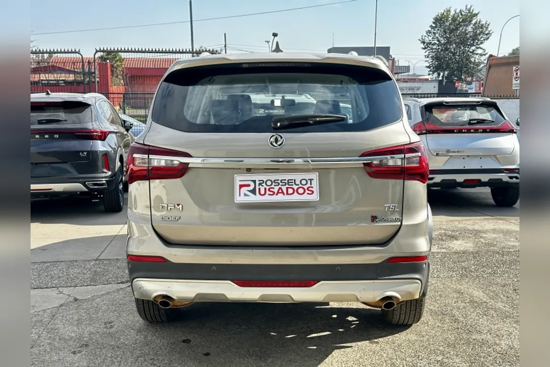 Imagen de vehículo