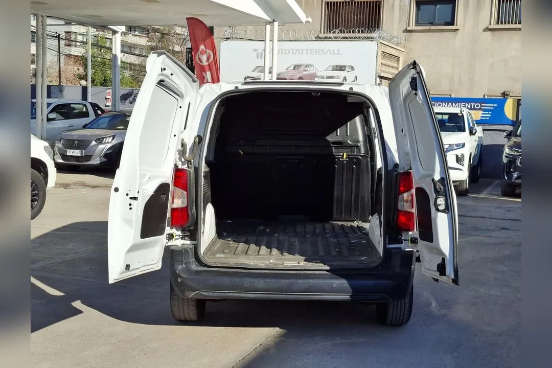 Imagen de vehículo