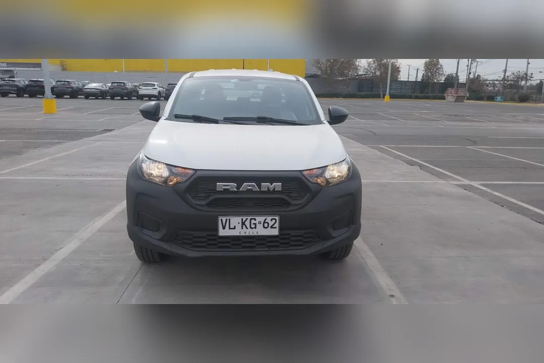 Ram 700