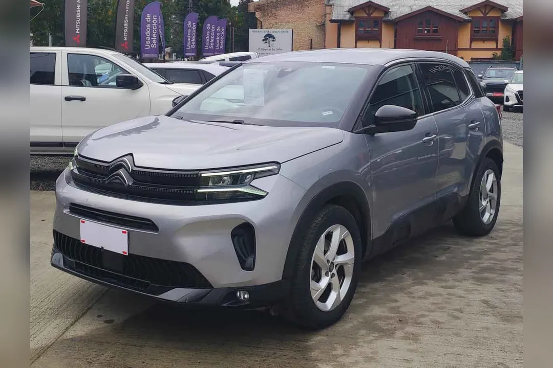 Citroën C5 CITROEN