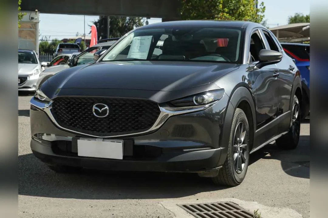 Mazda Cx-30 MAZDA Cx-30