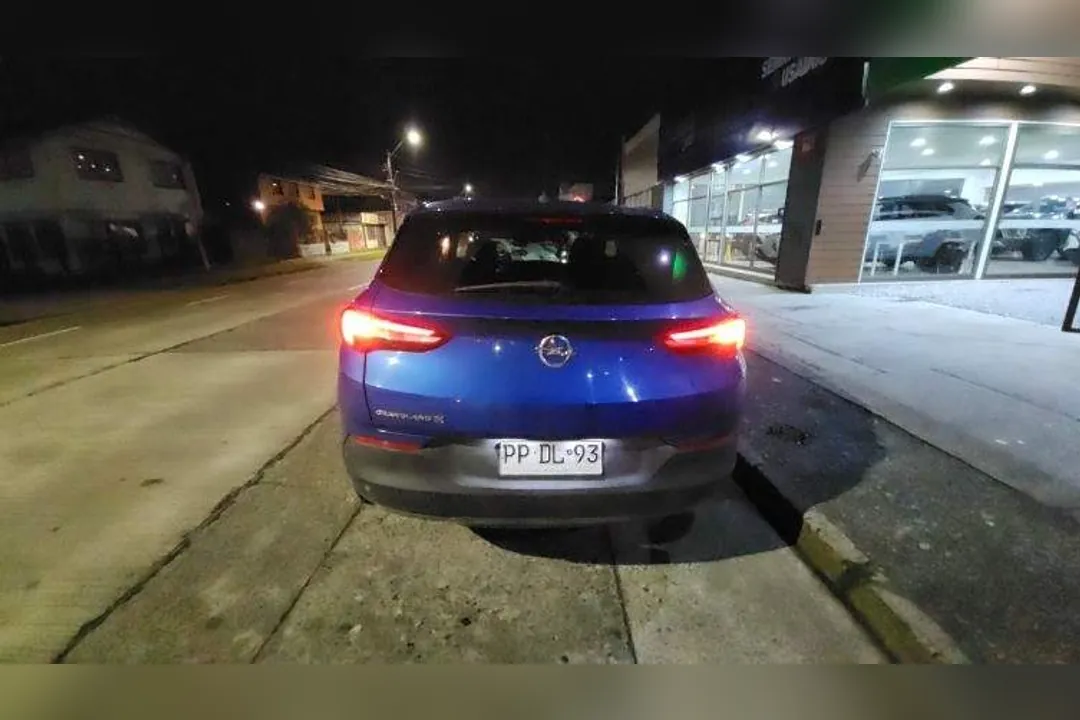 Imagen de vehículo
