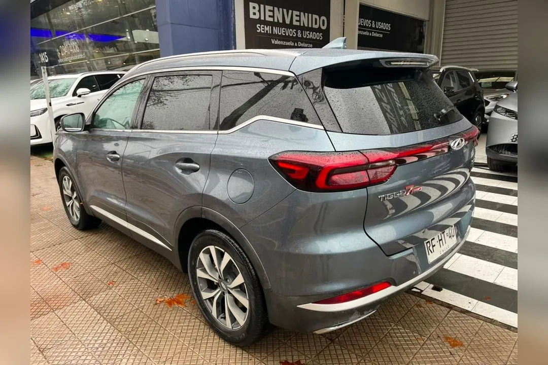 Imagen de vehículo