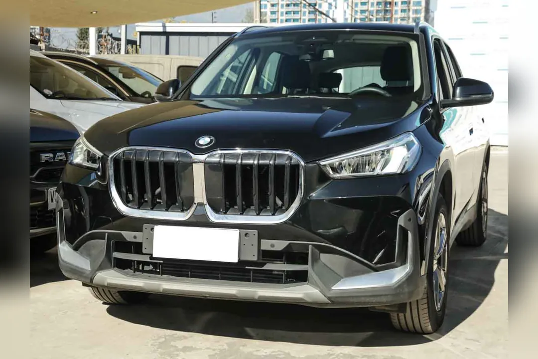 Bmw X1 X1 SDRIVE LCI 1.5