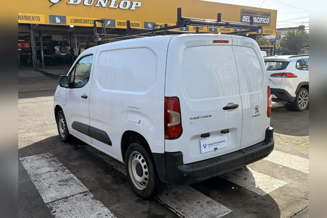 Imagen de vehículo