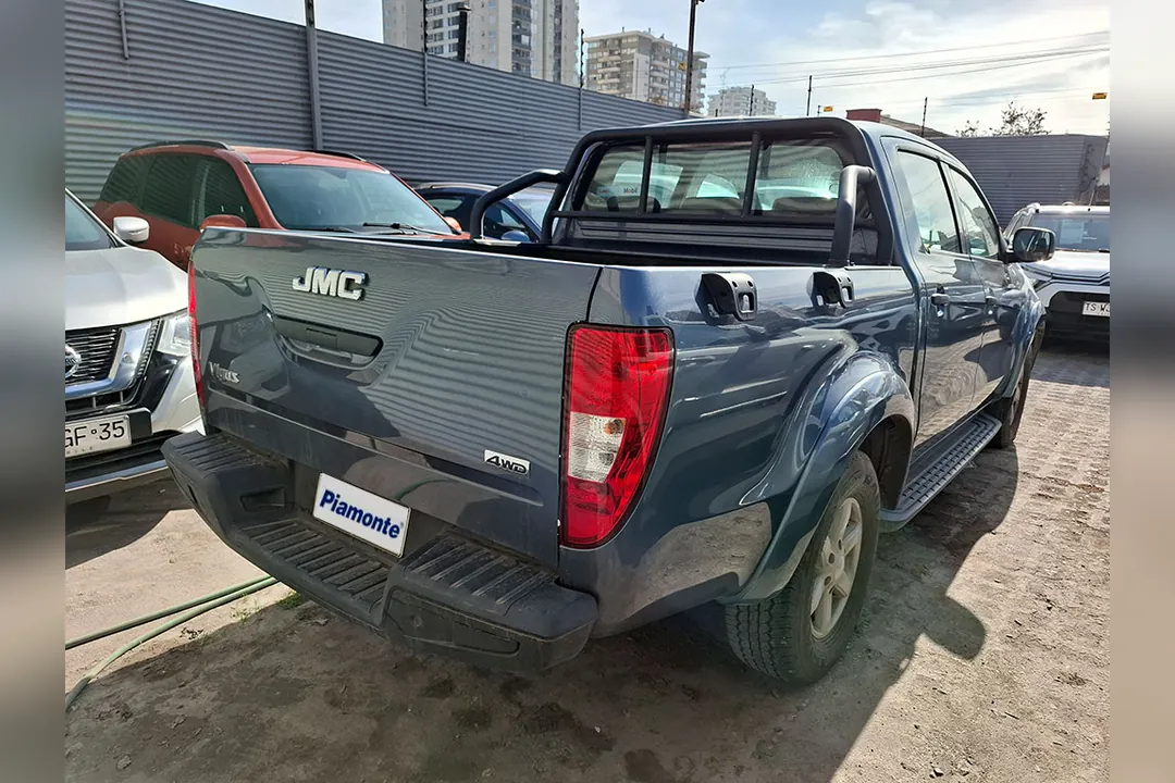 Imagen de vehículo