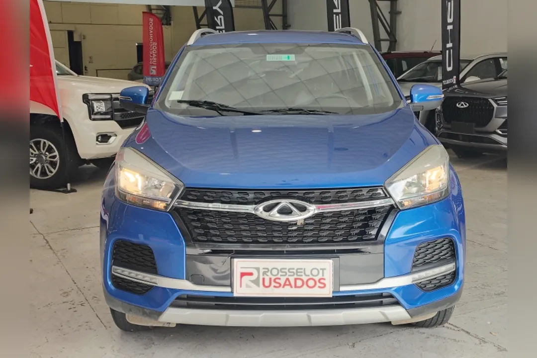 Imagen de vehículo