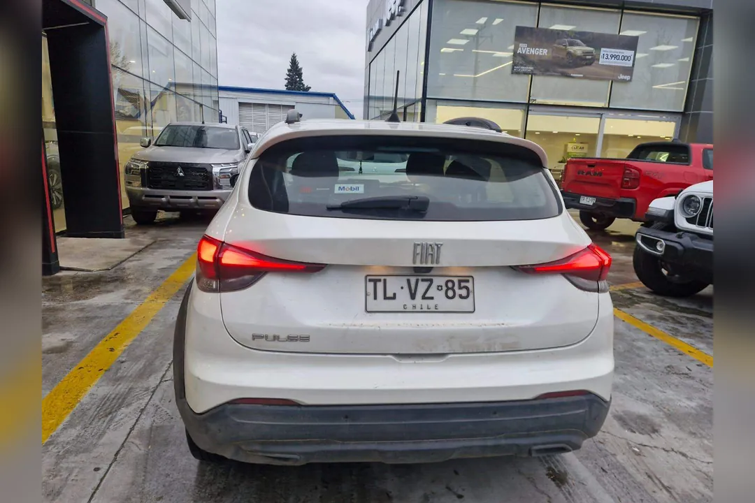 Imagen de vehículo
