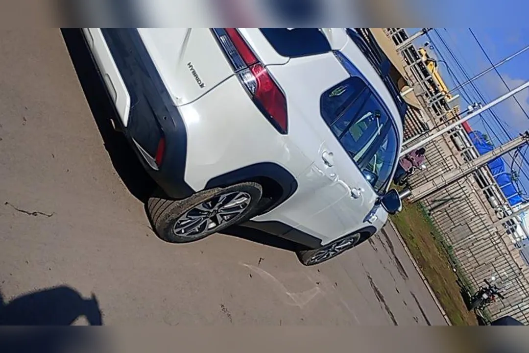 Imagen de vehículo