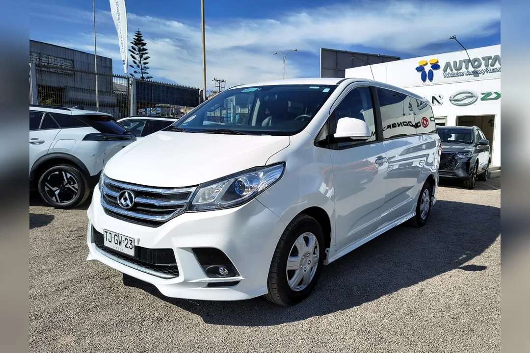 Maxus G10 2.0  CARGO