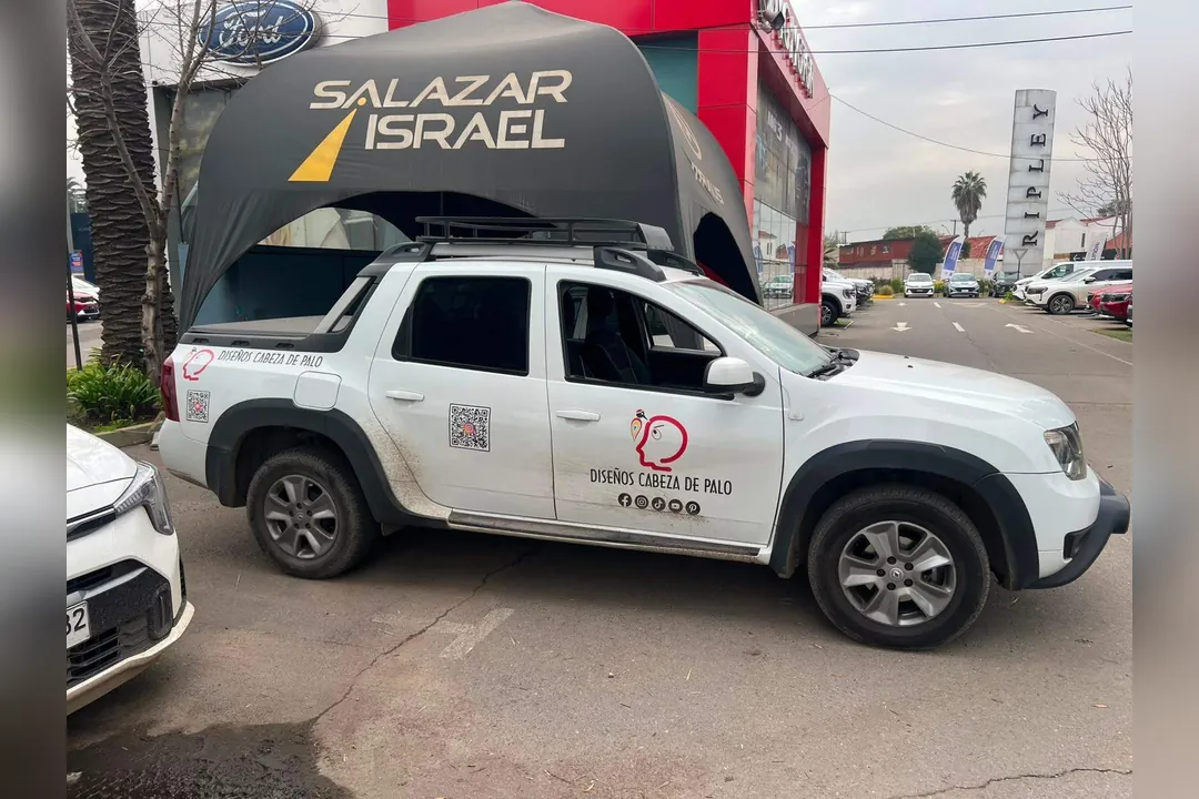Imagen de vehículo