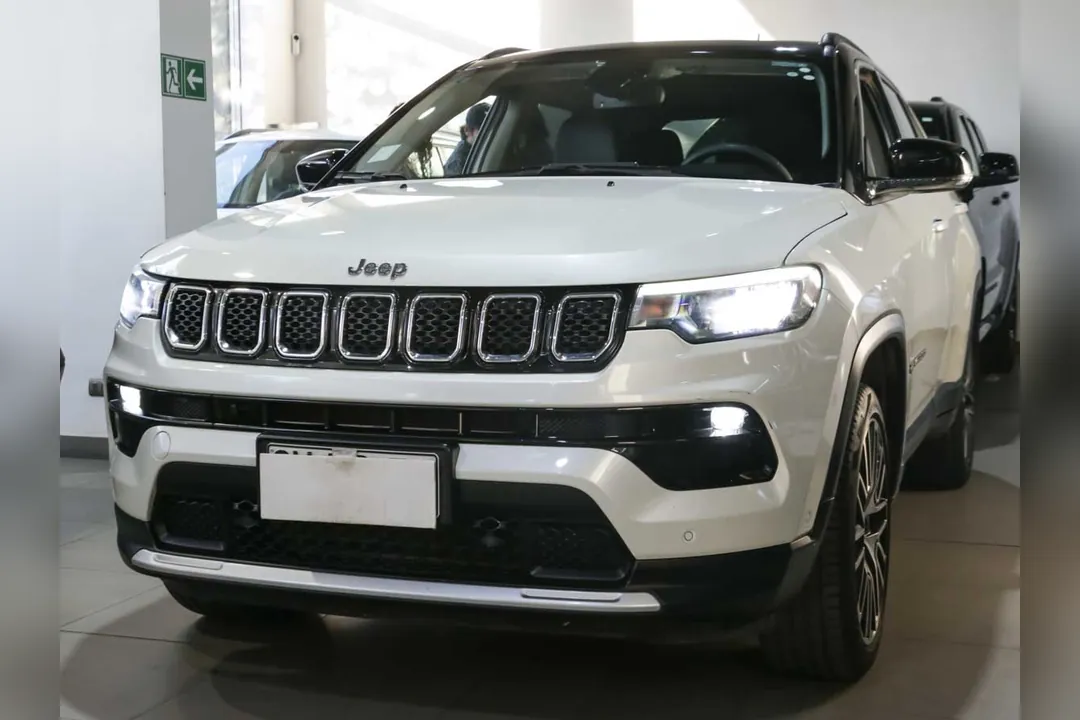 Jeep Compass JEEP COMPASS